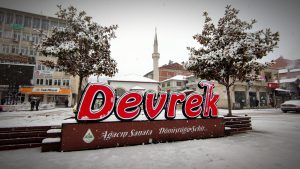 Devrek