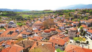 Safranbolu